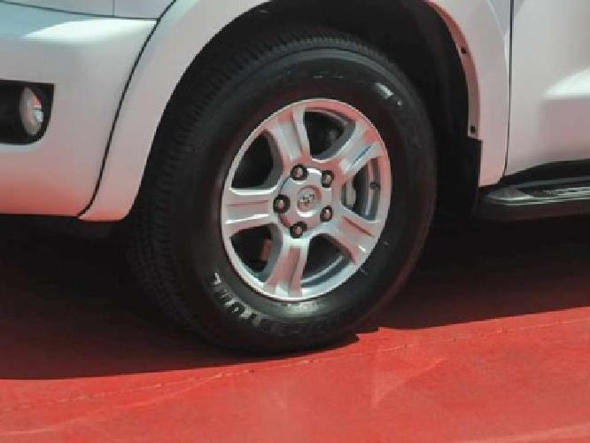 2013 toyota sequoia sr5 in spring, tx