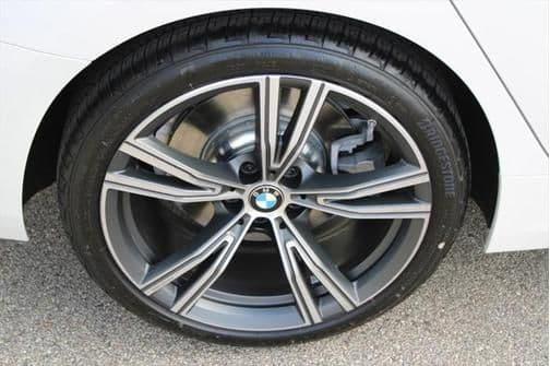 2024 bmw 330 i xdrive in madison, wisconsin