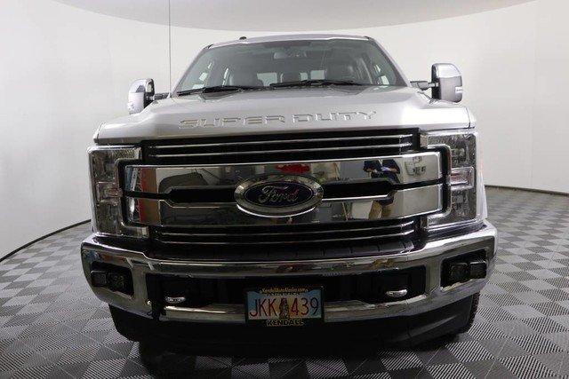 used 2017 ford f350 lariat anchorage, ak 99501 for sale in anchorage, alaska