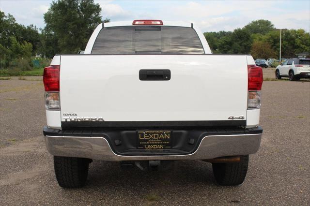 2013 toyota tundra grade