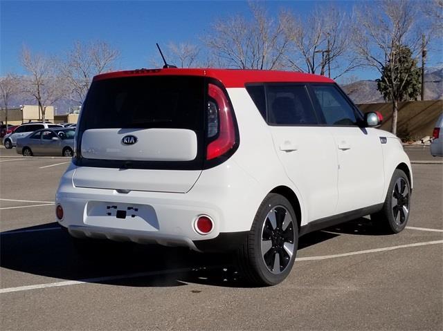 2019 kia soul + + 4dr wagon for sale in albuquerque, new mexico