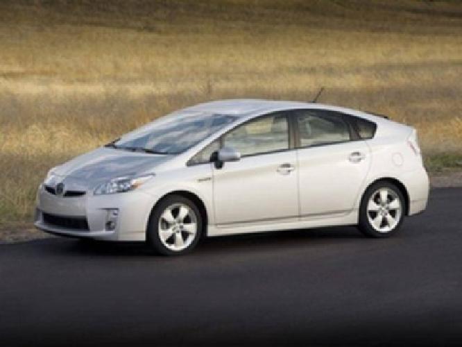 2010 toyota prius in wilmington, nc