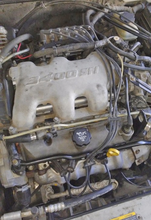 2003 oldsmobile alero for sale in texas by owner
