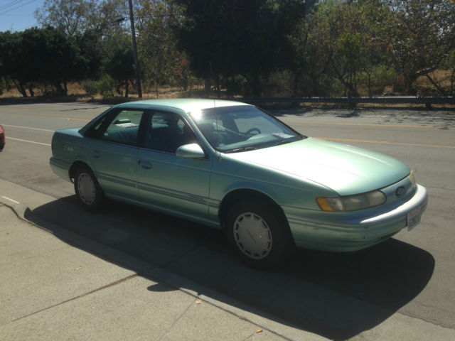 1994 ford taurus