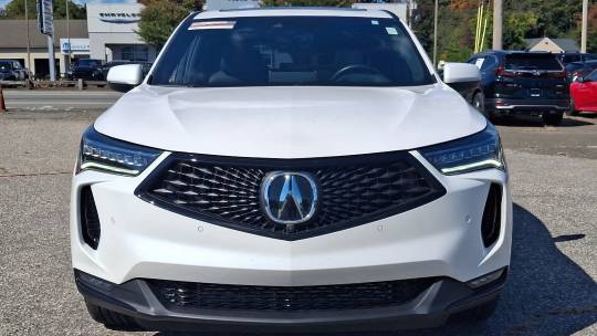 2024 Acura RDX