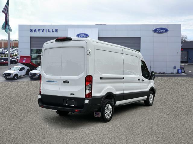 2023 ford transit-350 base