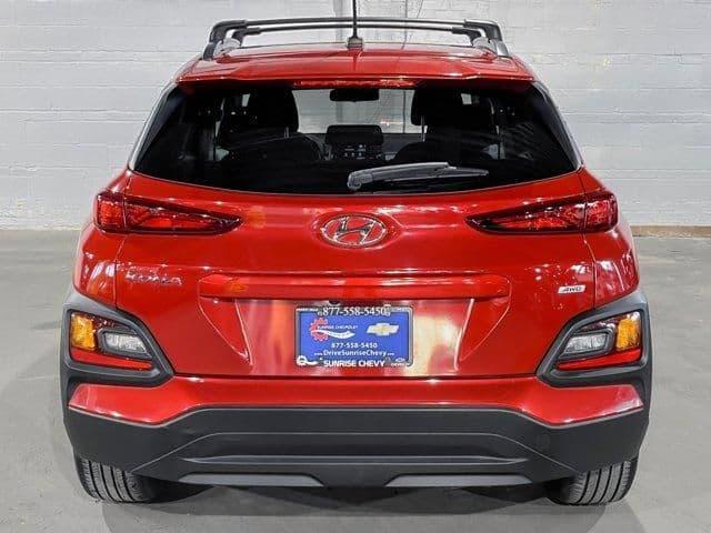 2021 hyundai kona sel in flushing, new york