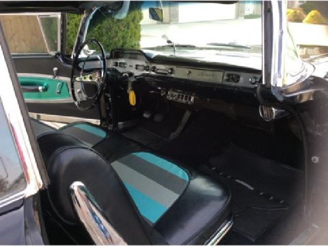 58 chevrolet impala convertible in parkland, fl