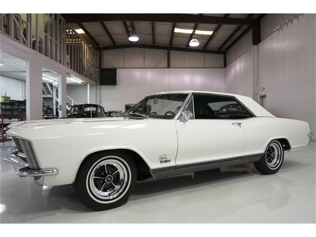 1965 buick riviera
