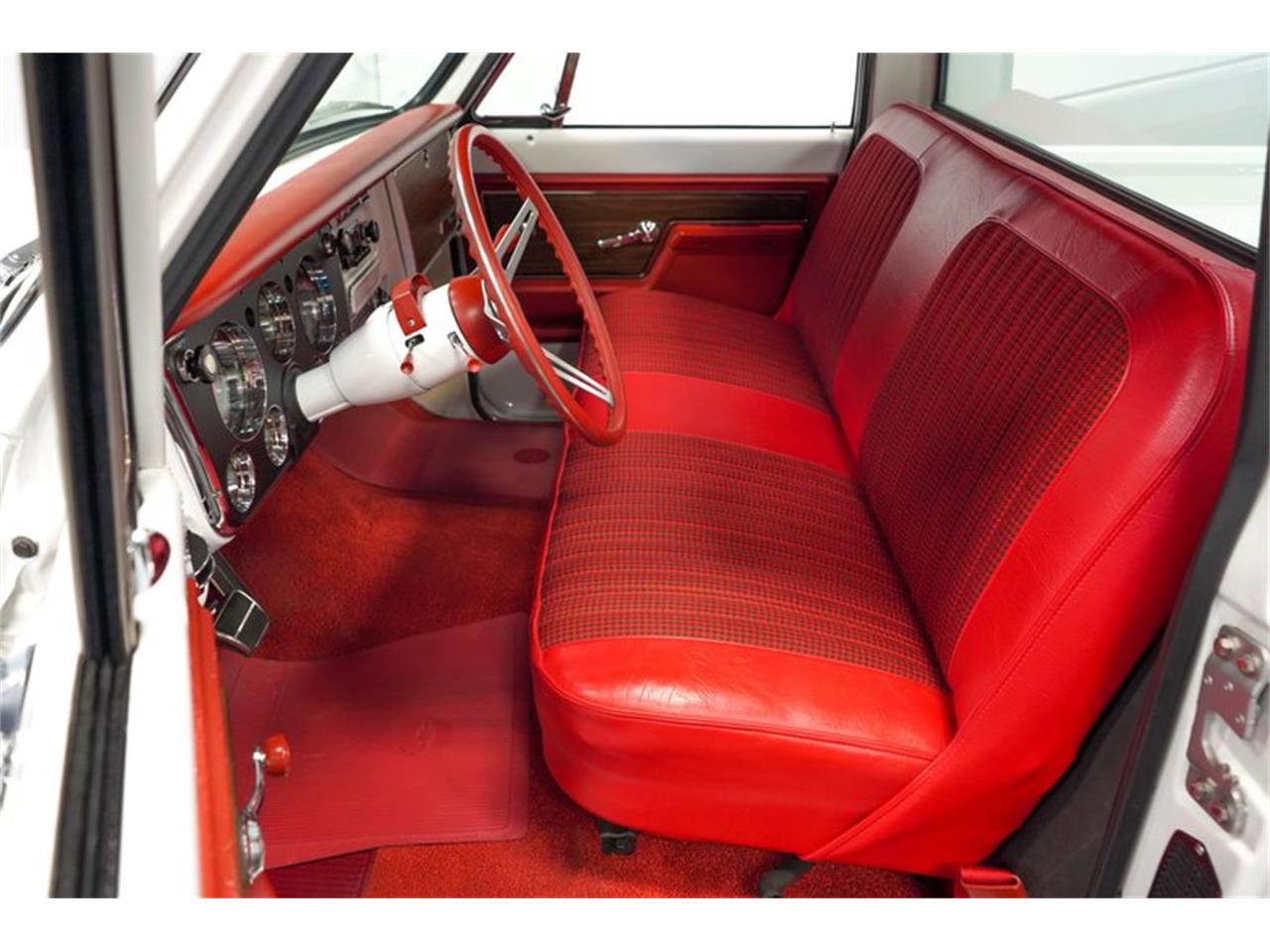 1972 chevrolet c10