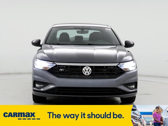 2019 volkswagen jetta r-line