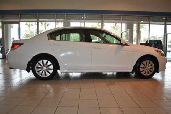 2011 honda accord 2.4 lx in tampa, fl