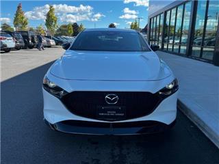 2024 Mazda 2.5 turbo premium plus