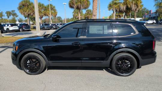 2024 Kia Telluride