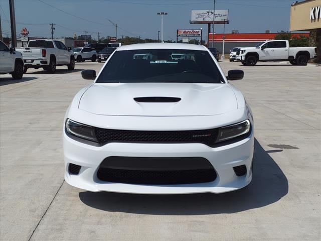 2023 dodge charger gt