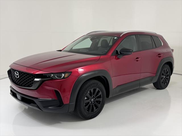 2024 mazda cx-50 2.5 s premium