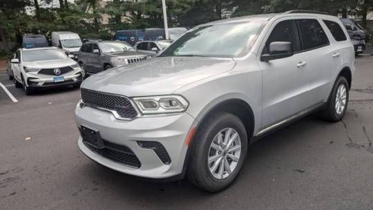2024 Dodge Durango