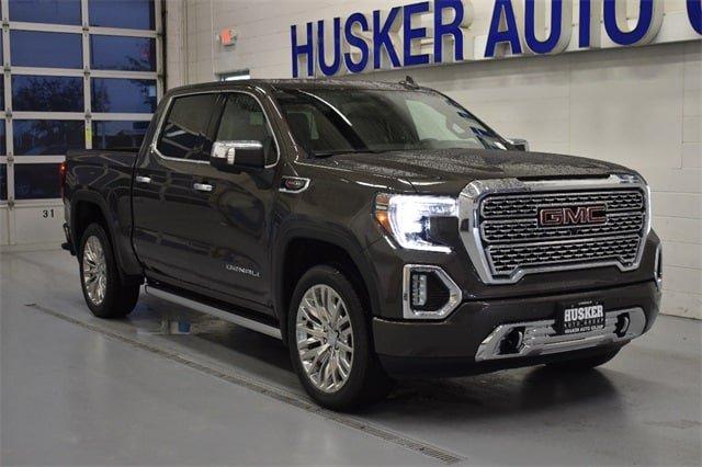 new 2019 gmc sierra 1500 denali lincoln, ne 68521 for sale in lincoln, nebraska