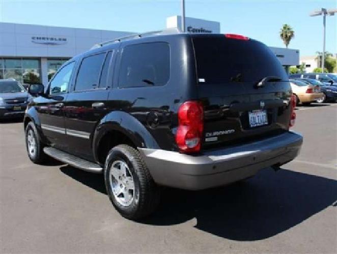 2007 dodge durango slt in cerritos, ca