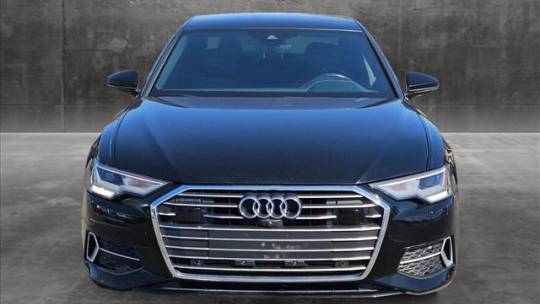2023 Audi A6