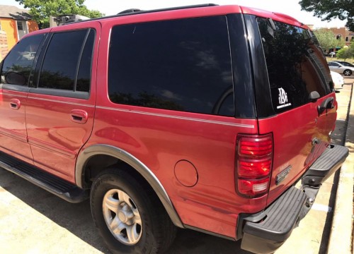 2002 ford expedition xlt for sale in texas by owner