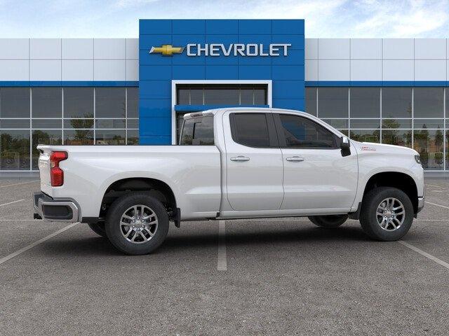 new 2020 chevrolet silverado 1500 4x4 double cab lt camby, in 46113 for sale in camby, indiana