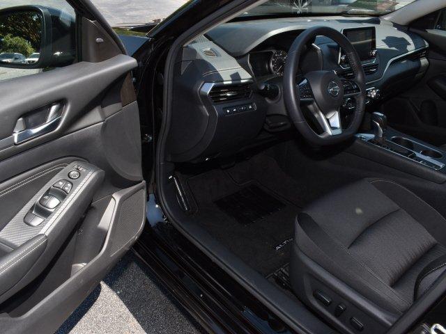 certified 2019 nissan altima 2.5 sv easley, sc 29641 for sale in easley, south carolina