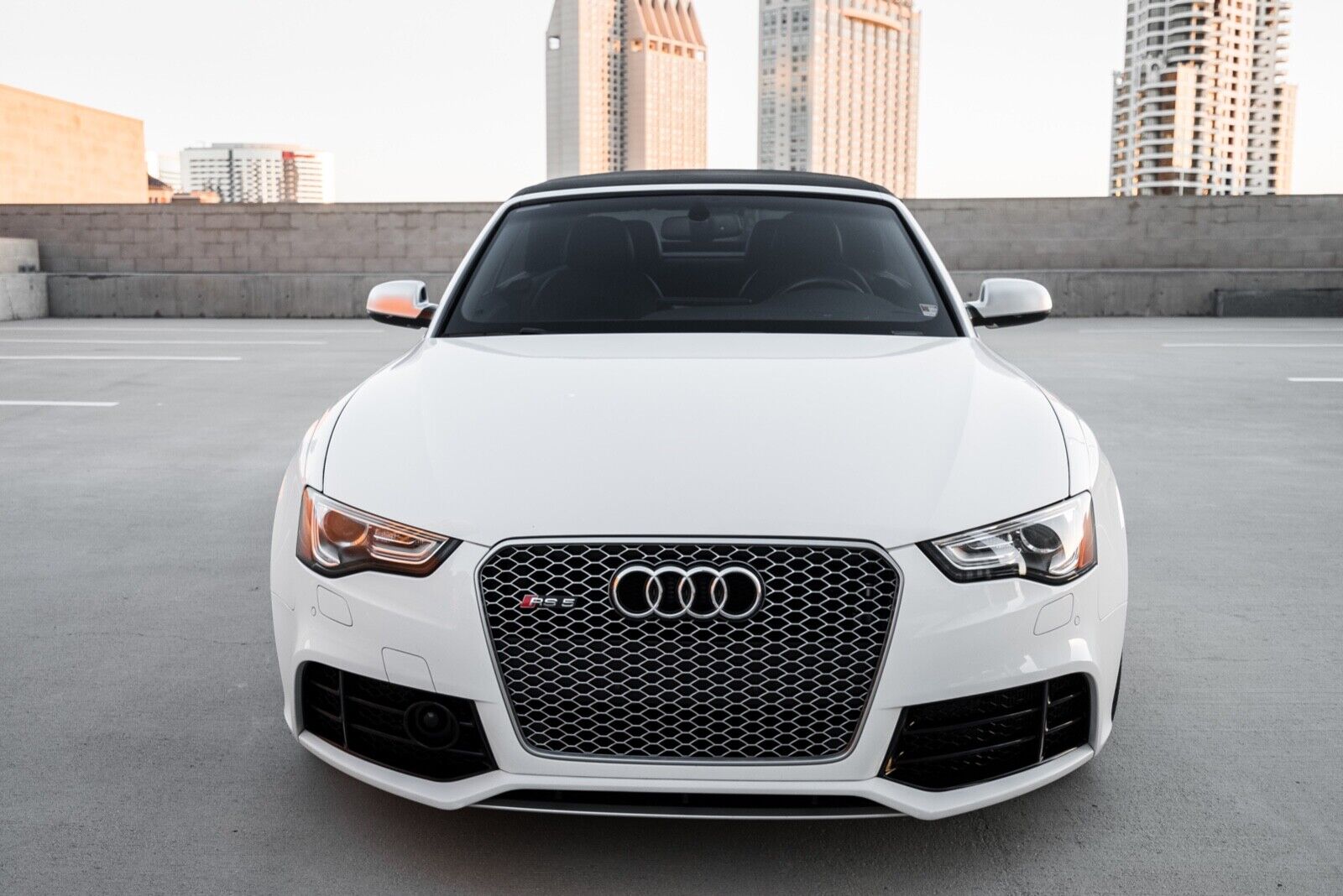 2014 audi rs5