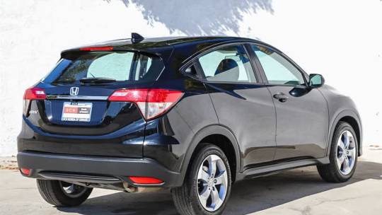 2022 Honda HR-V