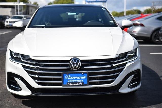 2023 volkswagen arteon 2.0t sel r-line