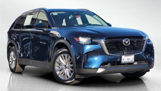 2024 Mazda CX-90