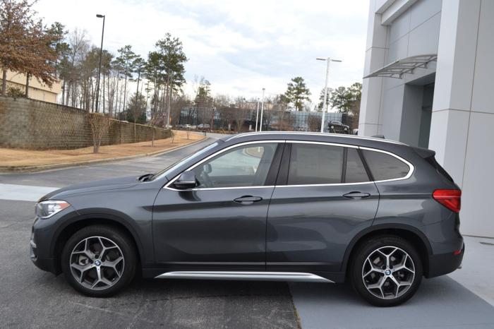 certified 2018 bmw x1 xdrive28i macon, ga 31210 for sale in macon, georgia