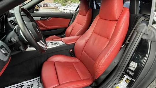 2012 bmw z4 sdrive35i