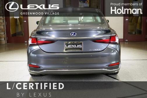 2022 lexus es 300h in co bluffs, iowa