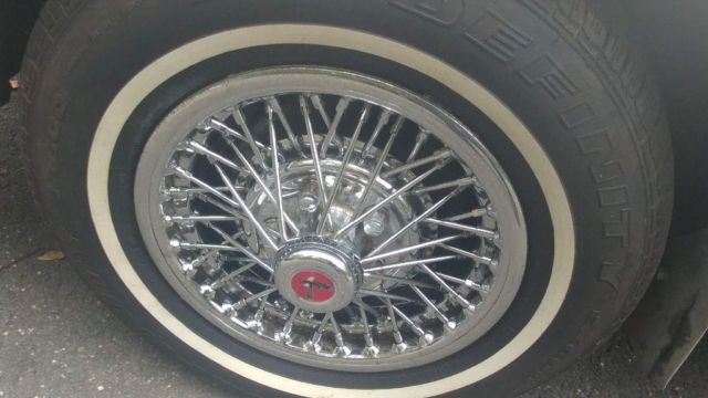 1983 eldorado biarritz