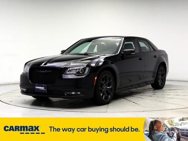 2023 chrysler 300 s
