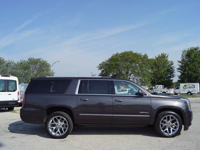 used 2017 gmc yukon xl denali olathe, ks 66062 for sale in olathe, kansas
