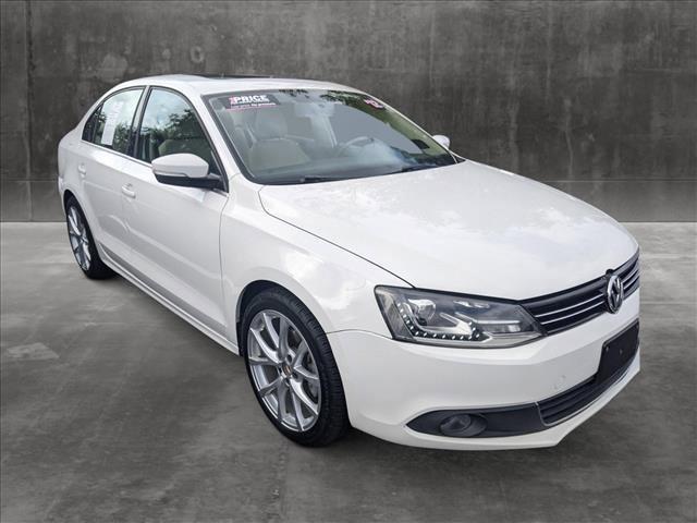 2012 volkswagen jetta tdi
