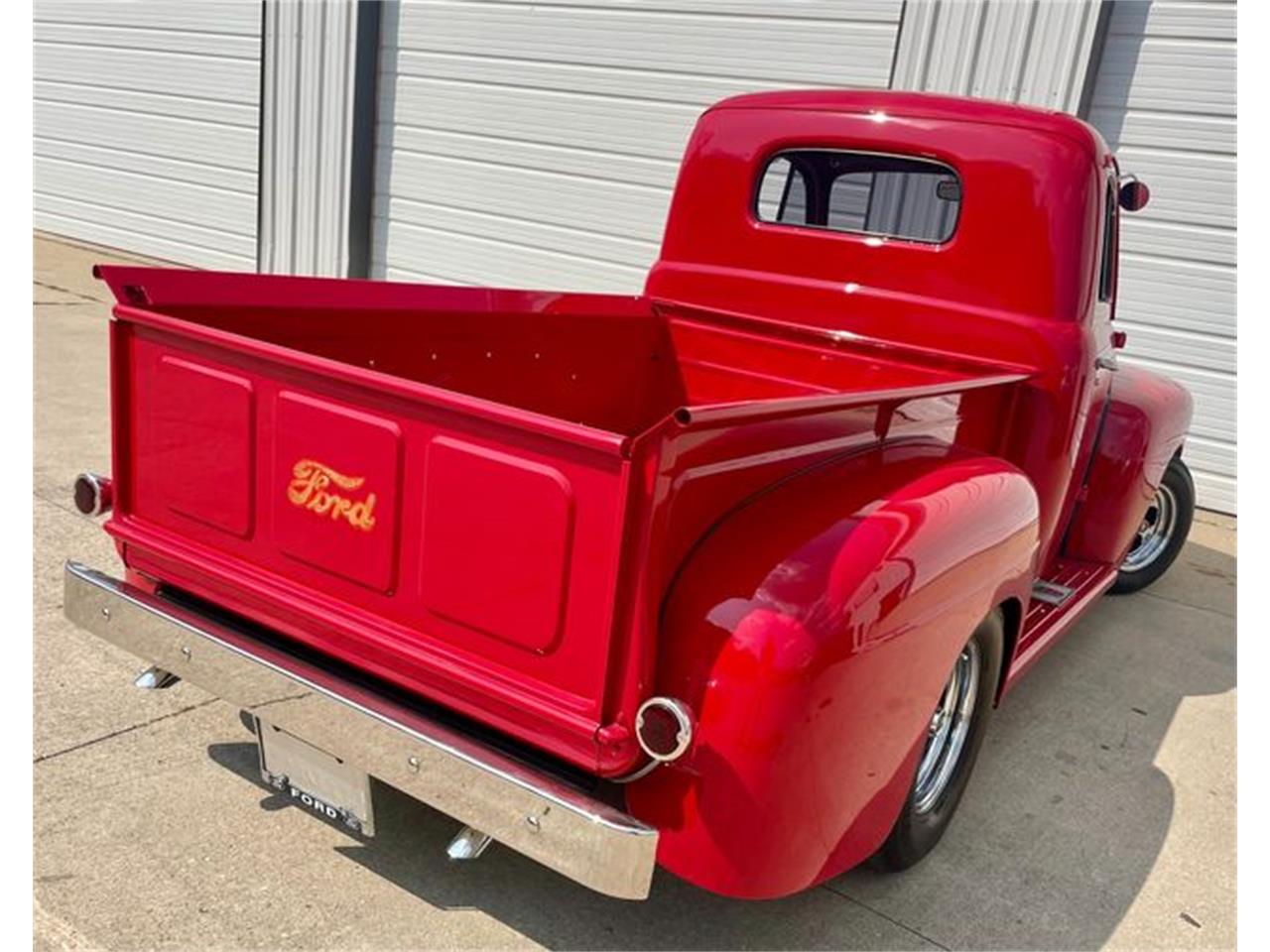 1948 ford f1