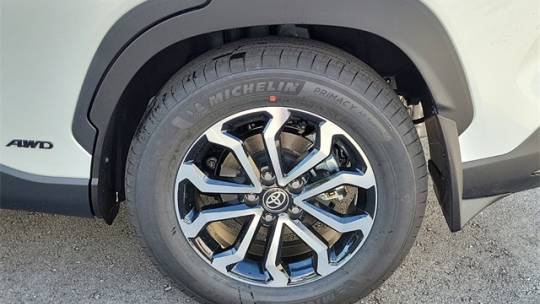 2024 Toyota Corolla Cross