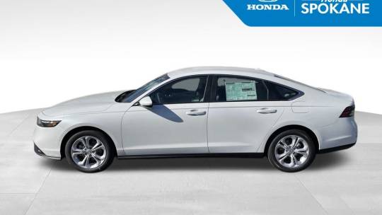 2025 Honda Accord