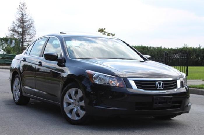 obo 2009 honda accord ex in brooklyn, ny