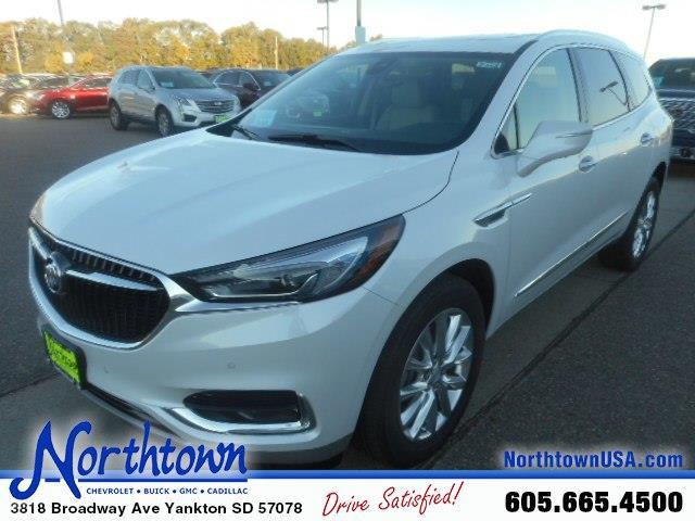 2019 buick enclave premium 4x4 premium 4dr crossover for sale in yankton, south dakota