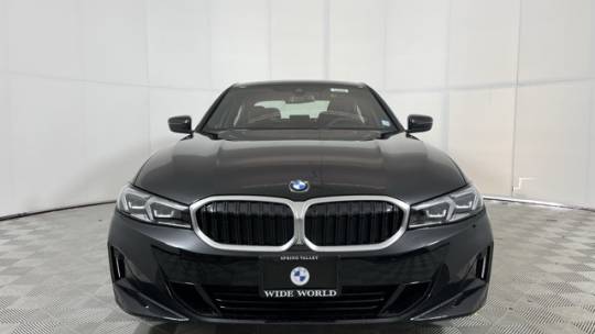 2025 BMW 3 series