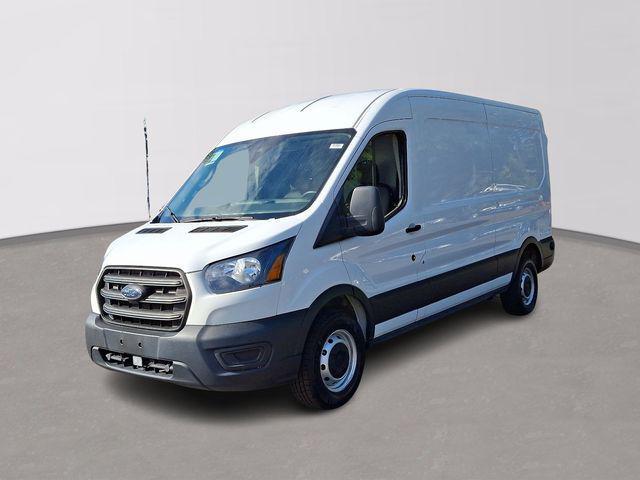 2020 ford transit-250 base