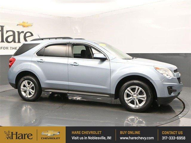 2015 chevrolet equinox 1lt