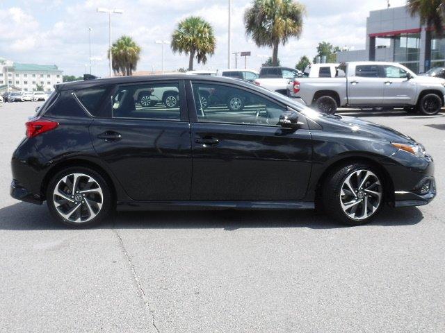 certified 2017 toyota corolla im valdosta, ga 31601 for sale in clyattville, georgia