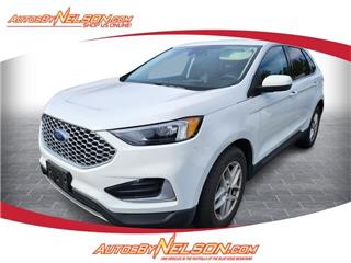 2023 Ford Edge st-line