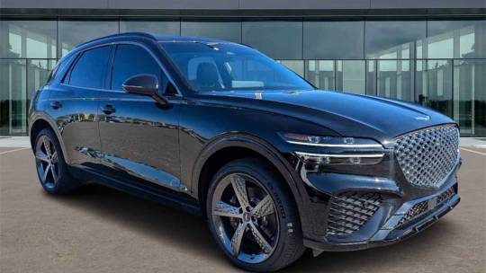 2024 Genesis GV70