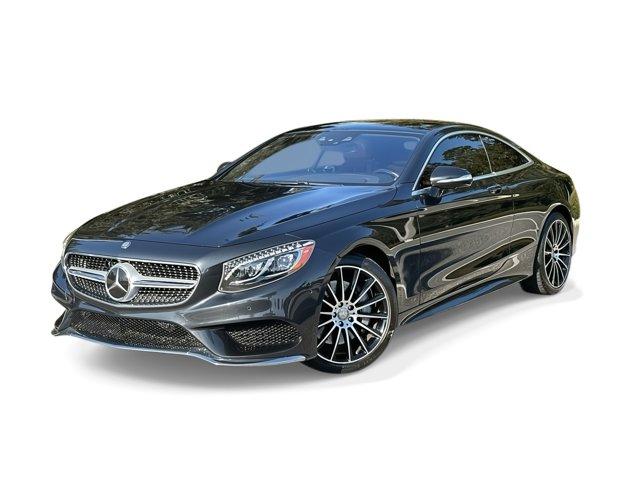 2015 mercedes-benz s-class s 550